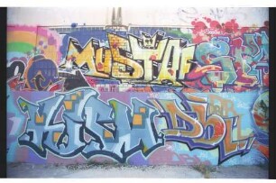 MuSTAF