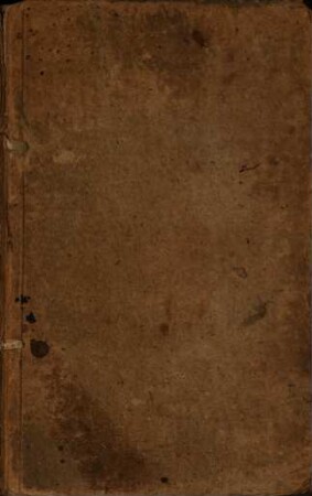 Ratio Syntaxis Apud Graecos : Selectioribus; ex Novo maxime Foedere, & Ecclesiae primitivae Patrum Monimentis; illustrata Exemplis, usuique Linguae Graecae Studiosorum destinata