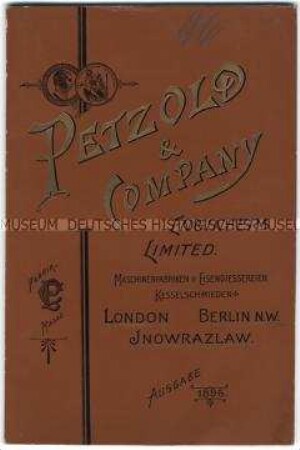 Spezialkatalog über Rippenheizkörper