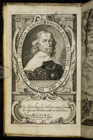 Johannes Agricola