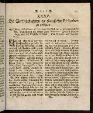 273-286, XXXV.-XXXVI.