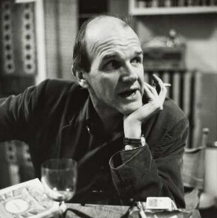 Der Lehrer Don Gifford