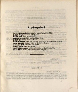 Jahresbericht der Königlichen Gewerbschule zu Schweinfurt : für das Schuljahr ... 1869/70