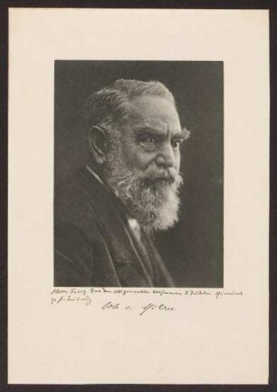 Miller, Oskar von