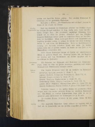 Sonstige Eigenschaften.