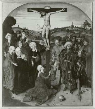 Kanzelaltar