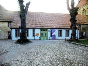 Rostock: Kulturhistorisches Museum