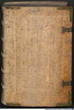 Das Alte Testament mit fleyss verteutscht, 2. Das Ander teyl des allten Testaments mit fleyss verteutscht