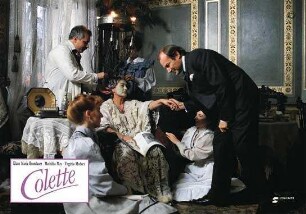 Colette