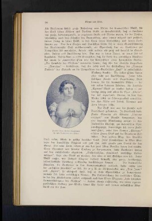 Pauline Anna Milder-Hauptmann