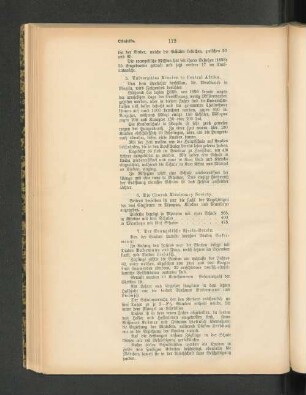 6. Die Church Missionary Society.