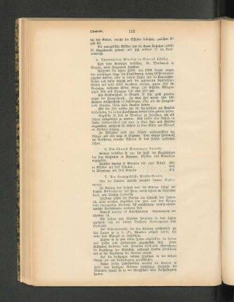 6. Die Church Missionary Society.