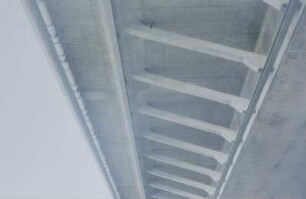 Rheinbrücke Ilverich (Flugh.-Brücke Düsseldorf)