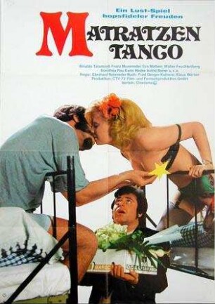Matratzen-Tango
