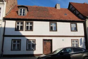 Bad Freienwalde (Oder), Neue Bergstraße 22