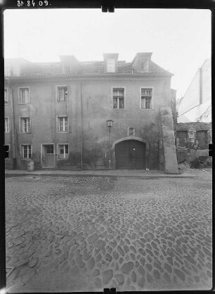 Görlitz : Rosenstraße