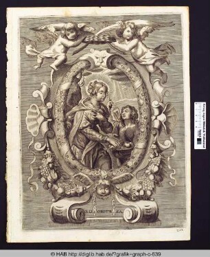 S. Dorothea.