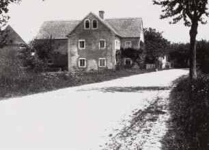 Wohnhaus