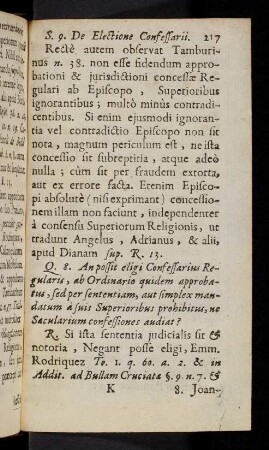 217-222, Q. 8 - 10