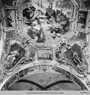 San Agostino, Genua