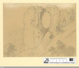 Im Aachthal : 21. Apr. 1818