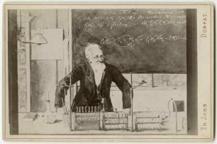 Schmidt, Carl Ernst Heinrich