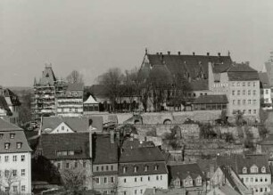 Albrechtsburg
