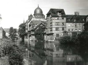Wohnhaus, Nürnberg