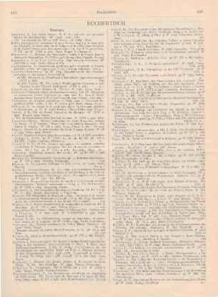 429-436 Bibliographie