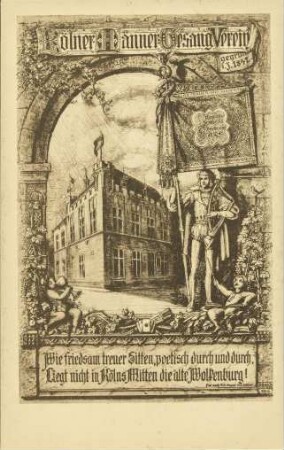 Kölner Männer-Gesang Verein