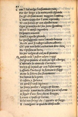 Il Petrarca