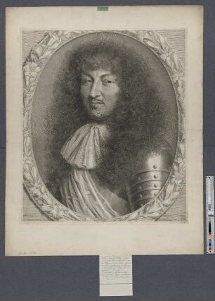 [Ludwig XIV.]