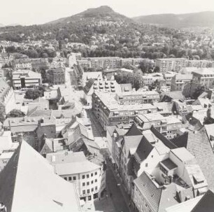 Straße, Jena