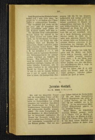 Jeremias Gotthelf
