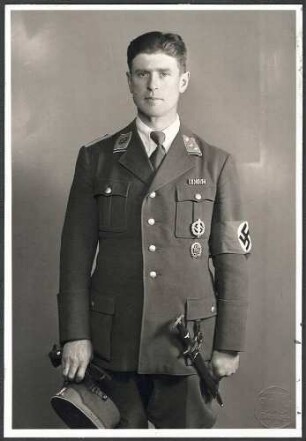 Häfner, Willi