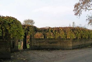 Potsdam, Lindstedter Chaussee 1