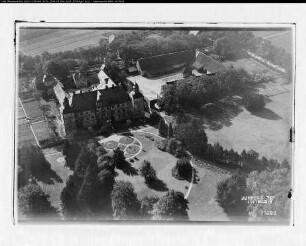 Lippstadt, Schloß