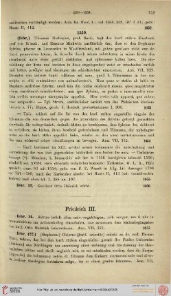 1559-1576 (Friedrich III.)