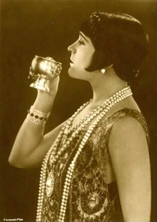 Pola Negri