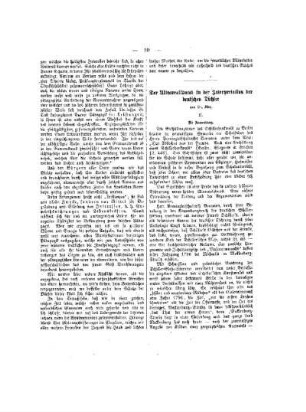 Der Ultrarealismus in der Interpretation der deutschen Dichter