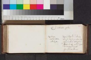 Poemer, Georg Paul; Blatt 129