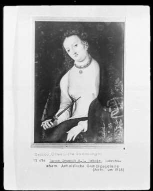 Lucretia