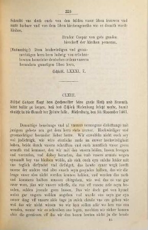 Urkundenbuch zur Geschichte des vormaligen Bisthums Pomesanien, 3