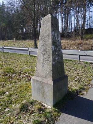 Germendorf, Oranienburg, Veltener Straße