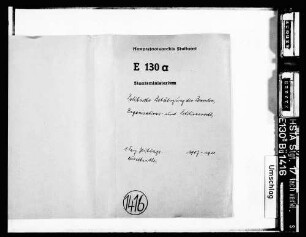 Politische Betätigung der Beamten. Organisations- und Petitionsrecht