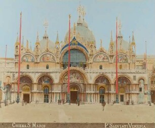 Chiesa S. Marco