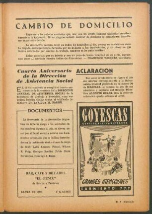 Documentos