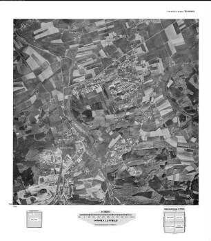 Hemer Landhausen, Gauß-Krüger-Koordinaten: Rechtswert: 3412, Hochwert: 5696