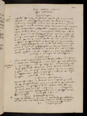 113-144, Auszüge aus der Schweizer Chronik des Johannes Stumpf...