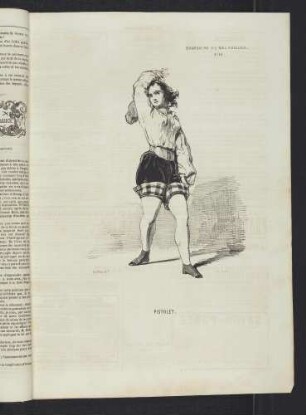 Souvenirs du Bal Chicard, No 20